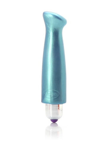 Little Secrets Touch Mini Vibrator by Tantus - Jelly Vibrators