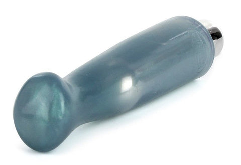 Little Secrets Touch Mini Vibrator by Tantus - Jelly Vibrators