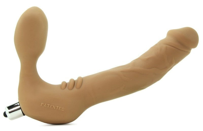 Tantus Realdoe - - Strap On Sextoys