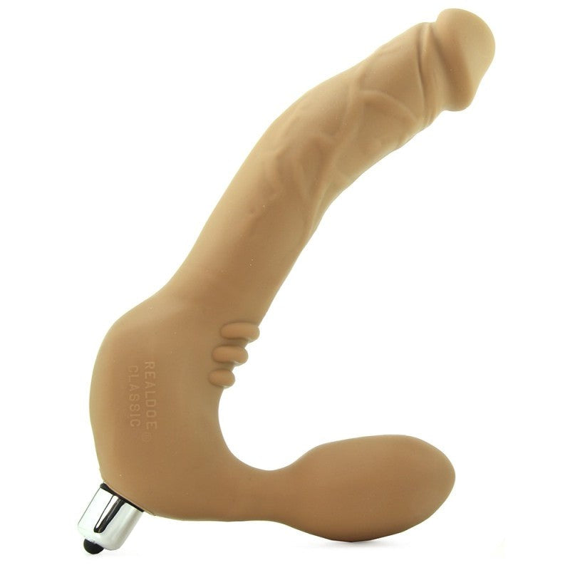 Tantus Realdoe - - Strap On Sextoys