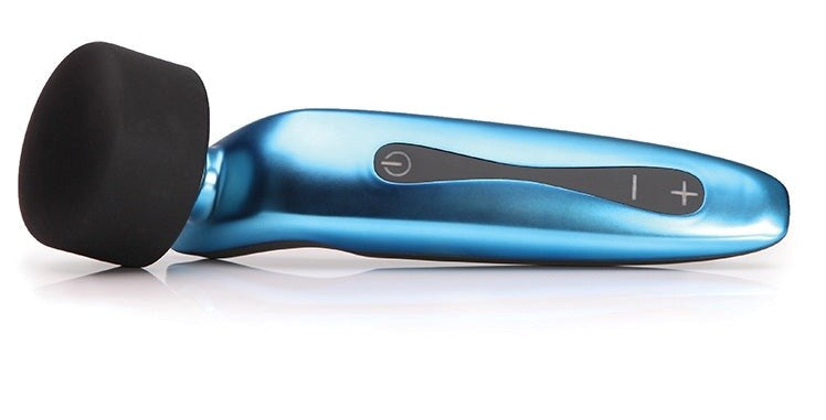 Tantus Rumble Body Wand - - Personal Massagers