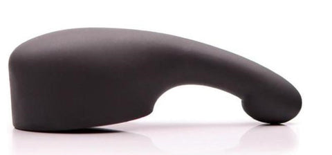 Spoon Rumble Vibrator Head by Tantus - Vibrator Accessories