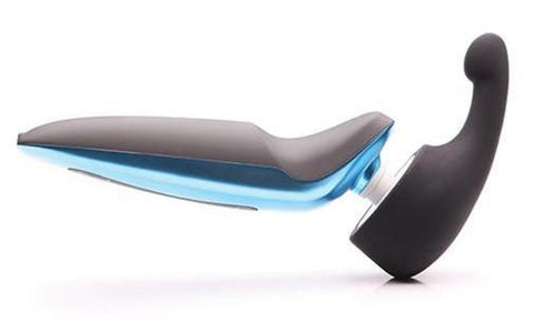 Spoon Rumble Vibrator Head by Tantus - Vibrator Accessories