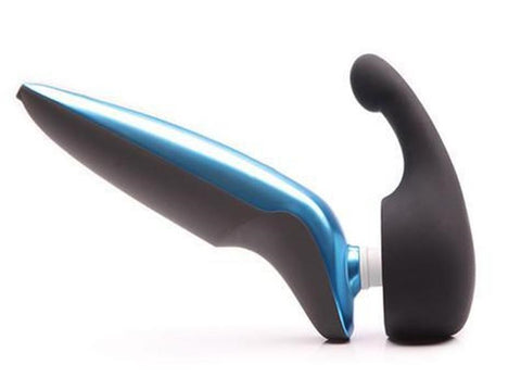 Spoon Rumble Vibrator Head by Tantus - Vibrator Accessories
