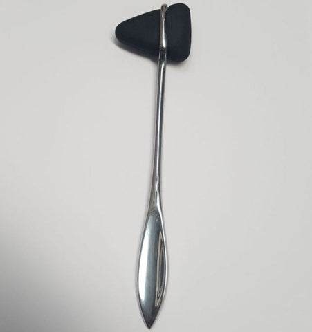 Taylor Percussion BDSM Hammer by Hell's Couture - Dental and Clinical
