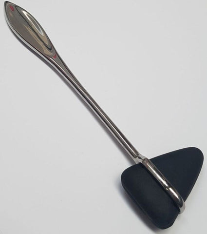 Taylor Percussion BDSM Hammer by Hell's Couture - Dental and Clinical