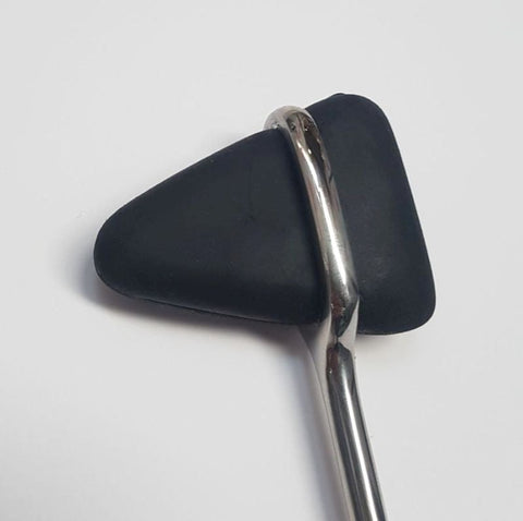 Taylor Percussion BDSM Hammer by Hell's Couture - Dental and Clinical