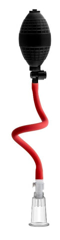 Temptasia Beginners Clitoral Pumping System Pussy - Pussy And Clit Toys