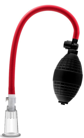 Temptasia Beginners Clitoral Pumping System Pussy - Pussy And Clit Toys