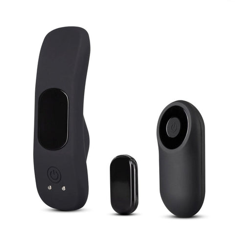 Temptasia Panty Vibe w/ Remote Control by Blush Novelties - Remote Control Vibrators