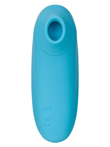 Tenera Air Sucking Clitoral Vibrator by Lovense - Clit Ticklers and Pulsators