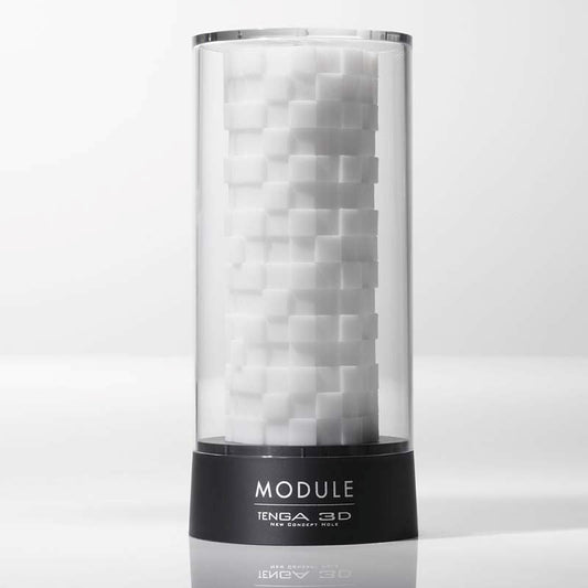 Tenga 3D Series - - Masturbators and Strokers