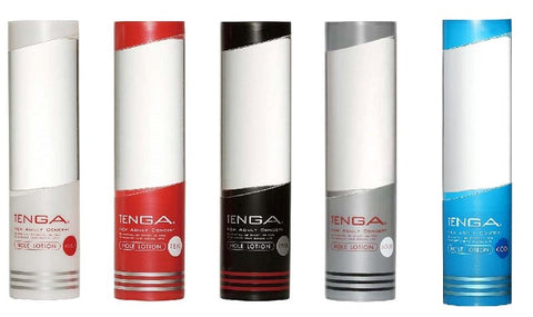Flip Hole Water Based Lubricant by Tenga - Masturbators and Strokers