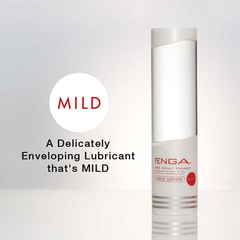 Flip Hole Water Based Lubricant by Tenga - Masturbators and Strokers