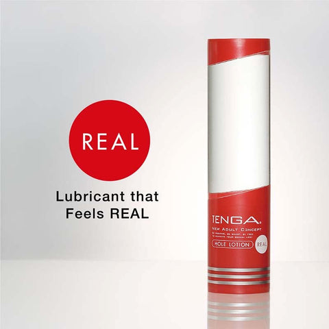 Flip Hole Water Based Lubricant by Tenga - Masturbators and Strokers