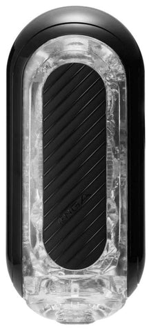 Flip Zero Gravity Masturbator by Tenga - Masturbators and Strokers