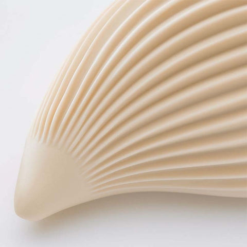 Iroha + Kushi Soft Touch Vibrator by Tenga - Clit Ticklers and Pulsators
