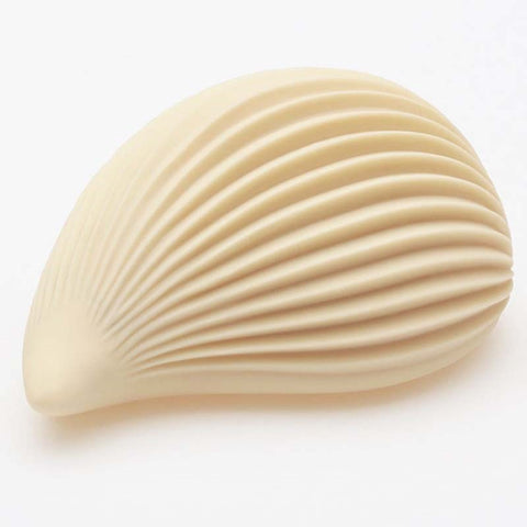 Iroha + Kushi Soft Touch Vibrator by Tenga - Clit Ticklers and Pulsators