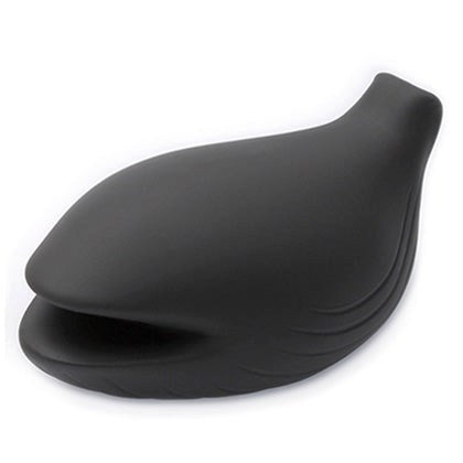 Iroha + Yoru Waterproof Soft Touch Vibrator by Tenga - Clit Ticklers and Pulsators