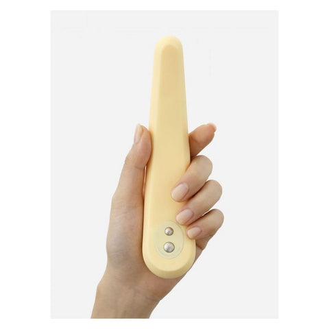 Iroha Mikazuki Clitoral Vibrator by Tenga - Clit Ticklers and Pulsators
