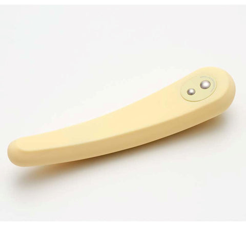 Iroha Mikazuki Clitoral Vibrator by Tenga - Clit Ticklers and Pulsators