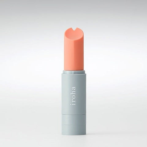 IROHA Stick Coral X Massager by Tenga - Personal Massagers