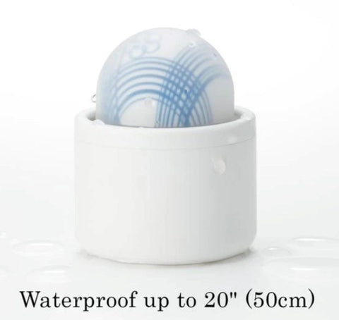 IROHA Temari Mizu Luxury Sex Toy by Tenga - Luxury Sex Toys