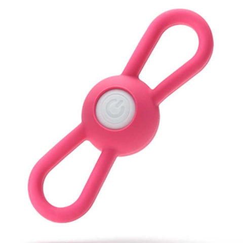 VI-BO Hand Orb Personal Vibrator by Tenga - Finger and Tongue Vibrators
