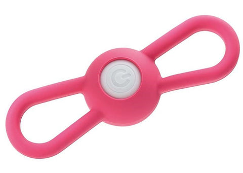 VI-BO Hand Orb Personal Vibrator by Tenga - Finger and Tongue Vibrators