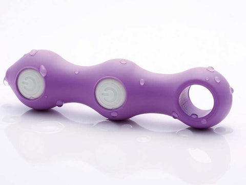 VI-BO Stick Orb Personal Vibrator by Tenga - Personal Massagers