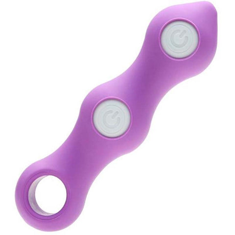 VI-BO Stick Orb Personal Vibrator by Tenga - Personal Massagers