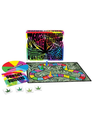 THC Adult Party Game by Kheper Games - Sex Games, Coupons and Tricks