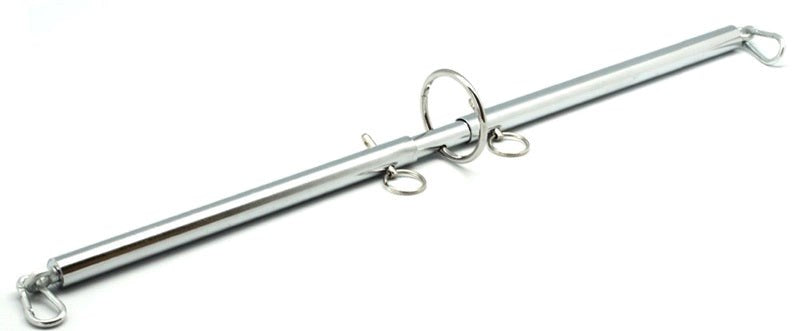 The Adjustable Steel Spreader Bar - - Spreaders and Hangers