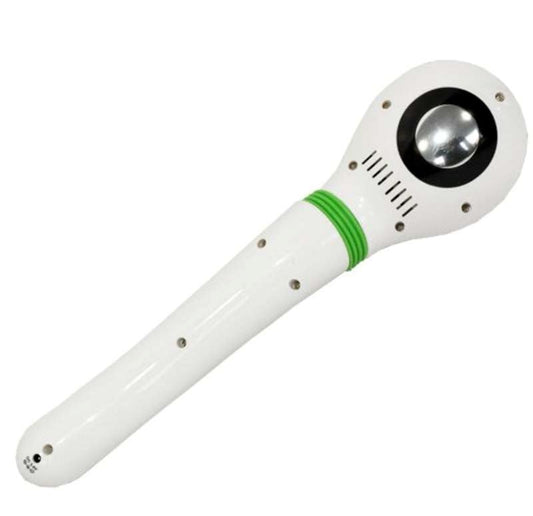 The Almighty Body Wand - - Personal Massagers