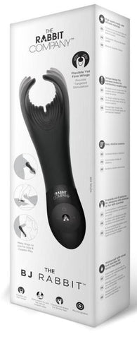 BJ Rabbit Male Masturbator by Xgen Products - Masturbators and Strokers