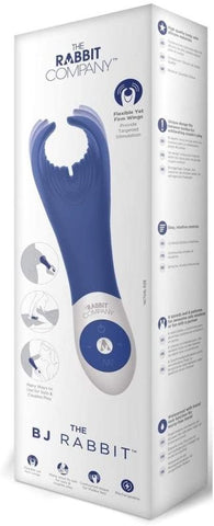 BJ Rabbit Male Masturbator by Xgen Products - Masturbators and Strokers