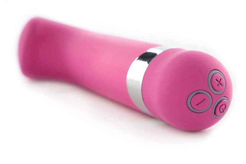 The Emily Oh! Big G-Spot - - G-Spot Vibrators