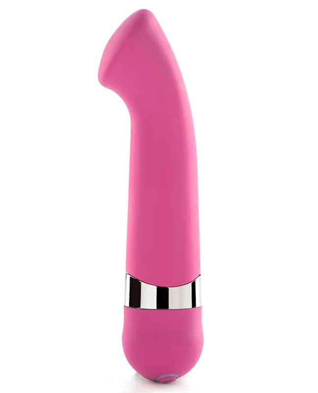 The Emily Oh! Big G-Spot - - G-Spot Vibrators