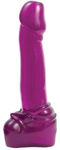 The Great American Challenge Realistic Dildo - Realistic Dildos