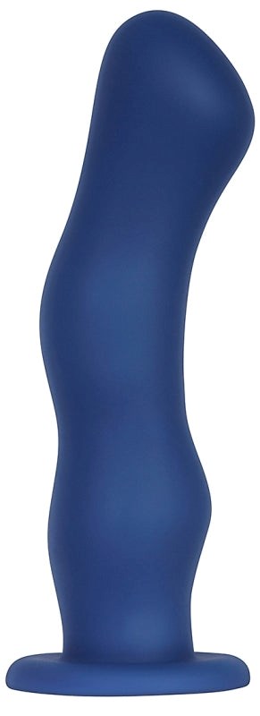 The Joy Ride with Power Boost - - G-Spot Vibrators