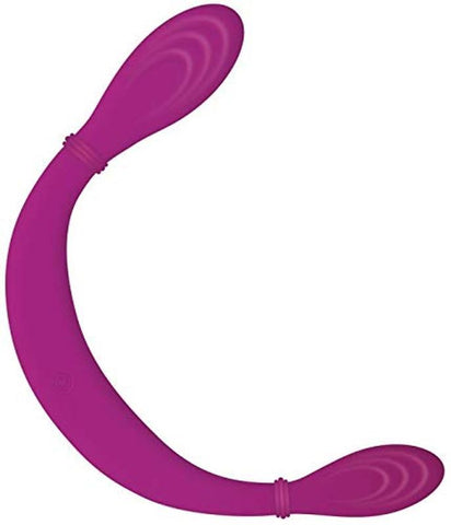 The Joy Stick Rechargeable Wand by Adam & Eve Sextoys - Realistic Dildos