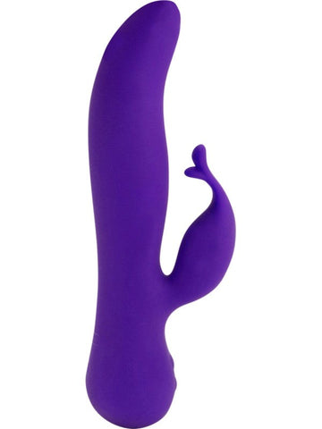 The Kissing Swan Special Edition by BMS Factory - Rabbit Vibrators