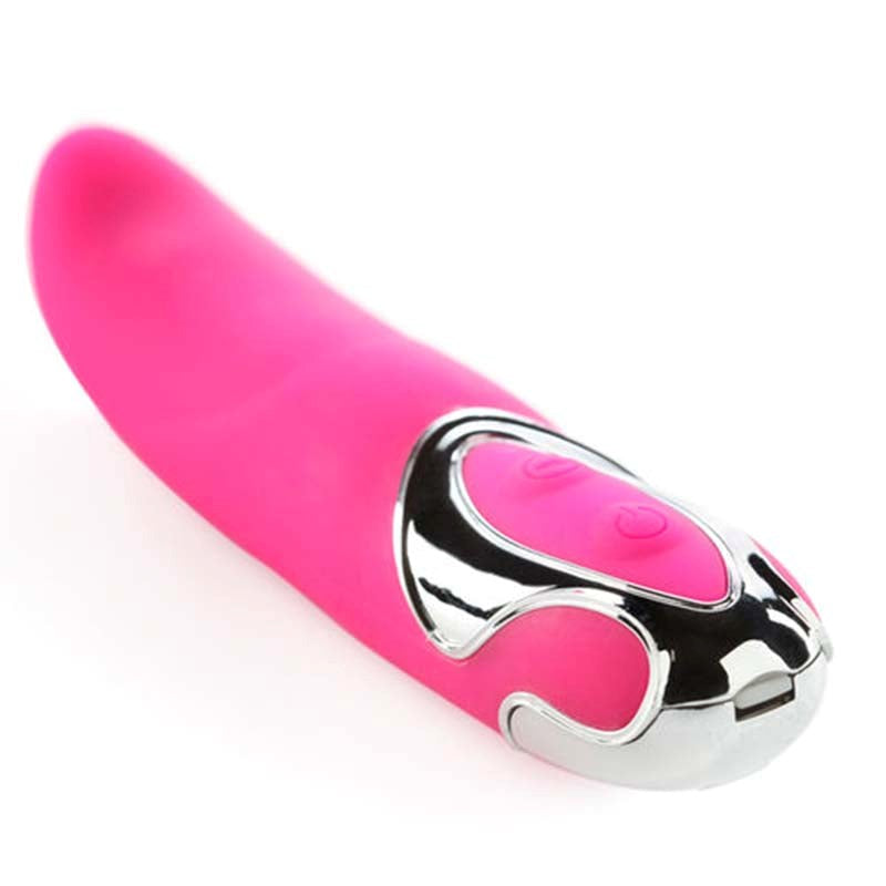 The Roberta Pleaser - - G-Spot Vibrators