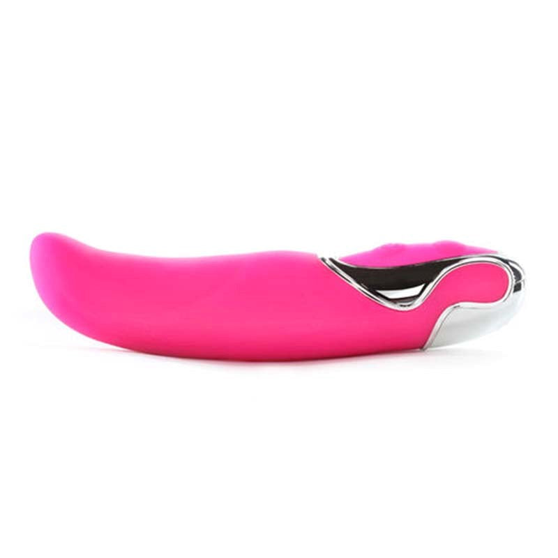 The Roberta Pleaser - - G-Spot Vibrators