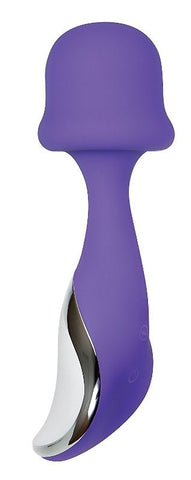 The Sensual Touch Wand Massager by Adam & Eve - Body Wands