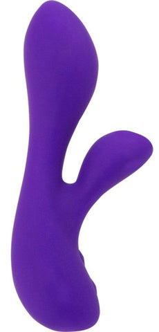The Silver Swan Special Edition by BMS Factory - Rabbit Vibrators