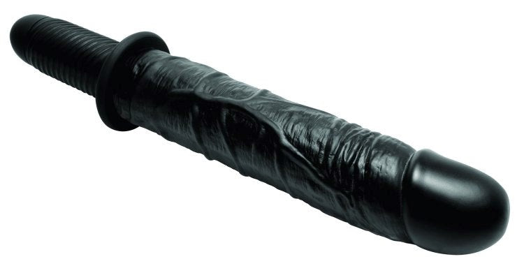 The Violator 13 Mode Xl Dildo Thruster - - Realistic Dildos