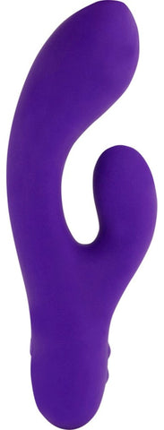 The Whooper Swan Special Edition by BMS Factory - Rabbit Vibrators