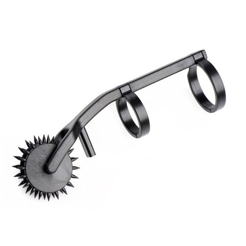 Thorn Double Finger Pinwheel - - Dental and Clinical