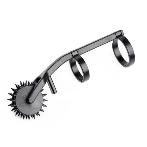 Thorn Double Finger Pinwheel by BDStyle - Dental and Clinical